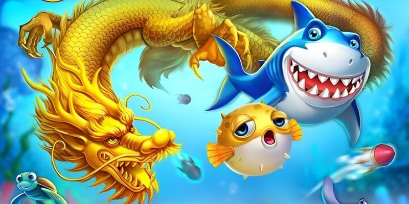 Kho vũ khí khổng lồ