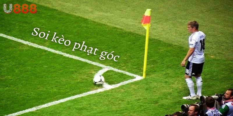 Các dạng kèo thường thấy khi tham gia tại U888